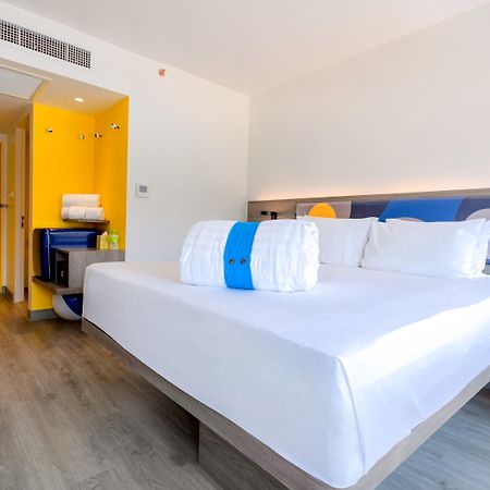 Cosi Pattaya Wong Amat Beach - Sha Plus Certified Εξωτερικό φωτογραφία