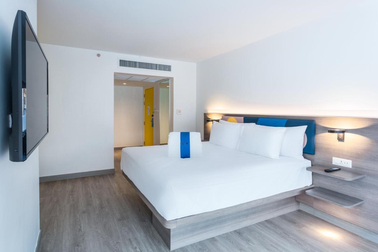 Cosi Pattaya Wong Amat Beach - Sha Plus Certified Εξωτερικό φωτογραφία